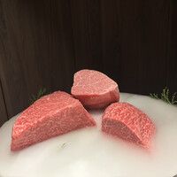 焼肉牛印 銀座店 - 