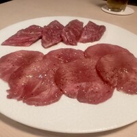 焼肉矢澤 京都 - 