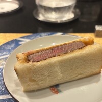 焼肉牛印 銀座店 - 
