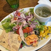 ラ・ココリコ (ホテルメトロポリタン) 川崎店 - 