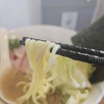 RAMEN たけり - 