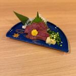 手ごねつくねと地鶏 トリズミ 田町店 - 