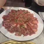 焼肉苑 - 