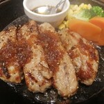 いきなりステーキ - 