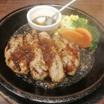 いきなりステーキ - 