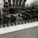 グーツ - すごい種類