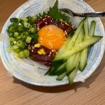 手ごねつくねと地鶏 トリズミ 田町店 - 