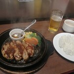 いきなりステーキ - 