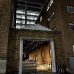 グーツ - 多分最後のあぶでかの事務所のとこ