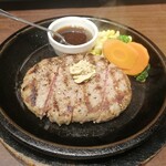 いきなりステーキ - 