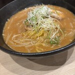 らーめん 信玄 - 