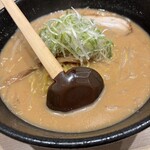 らーめん 信玄 - 