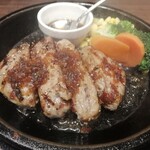 いきなりステーキ 門前仲町店 - 