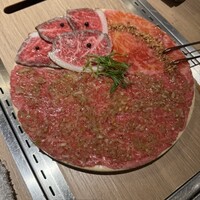 神楽坂焼肉 Kintan - 