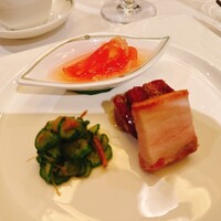 中国飯店 市ヶ谷店 - 