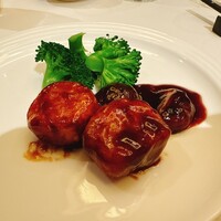 中国飯店 市ヶ谷店 - 