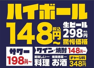 Shirokiya Hiroshima Hacchobori Ekimae Ten