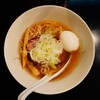 らぁ麺屋のさかいさん