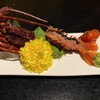 伊勢海老と十勝牛 彩り 新橋本店 
