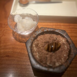 トムクリオーザ - 