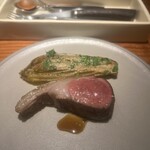 トムクリオーザ - 