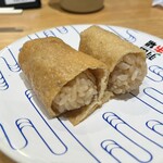 回転寿司 羽田市場 - 