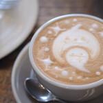 ソーグッドコーヒー&ベイク - 