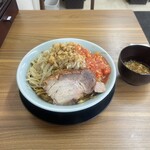 俺の生きる道 千葉駅店 - 