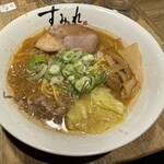 すみれ 札幌すすきの店 - 