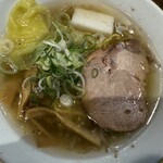 すみれ 札幌すすきの店 - 