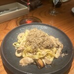 トムクリオーザ - 