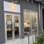 パンはパンでも… - 