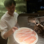 トムクリオーザ - 