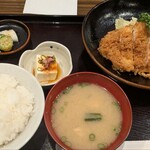 直ちゃん - 料理写真: