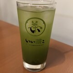 石臼挽きうどん しゅはり - 