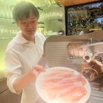 トムクリオーザ - 