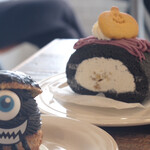 ソーグッドコーヒー&ベイク - 