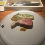 トムクリオーザ - 