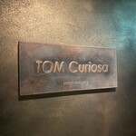 トムクリオーザ - 