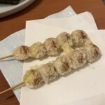 石臼挽きうどん しゅはり - 