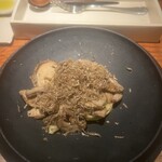 トムクリオーザ - 