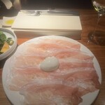 トムクリオーザ - 