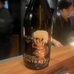 トムクリオーザ - 