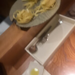 トムクリオーザ - 