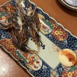 石臼挽きうどん しゅはり - 