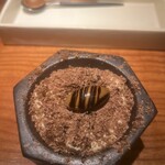 トムクリオーザ - 