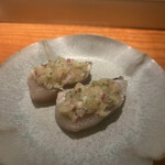 トムクリオーザ - 