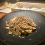 トムクリオーザ - 