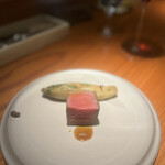 トムクリオーザ - 