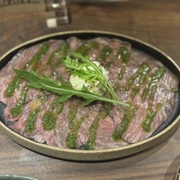 恵比寿ビストロ 猫も杓子も - 